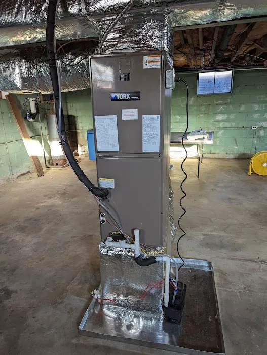 Lynch Heating & Air Conditioning Picture 1