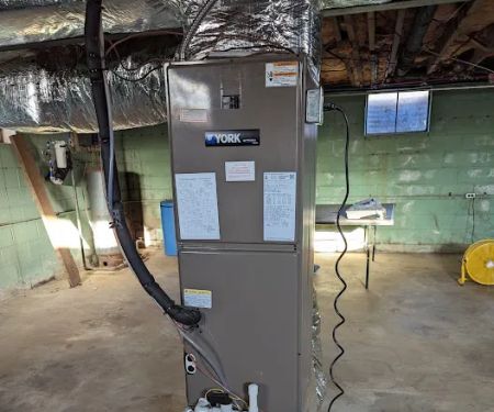 Lynch Heating & Air Conditioning