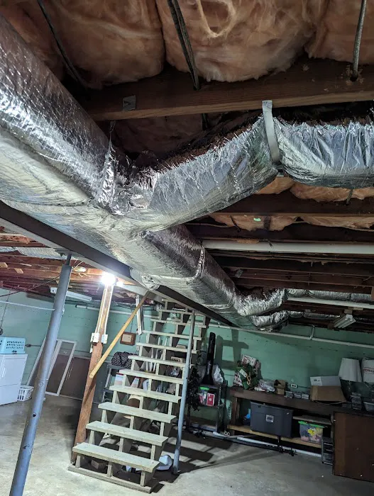 Lynch Heating & Air Conditioning Picture 2