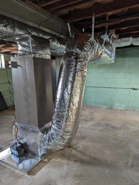 Lynch Heating & Air Conditioning Picture 4