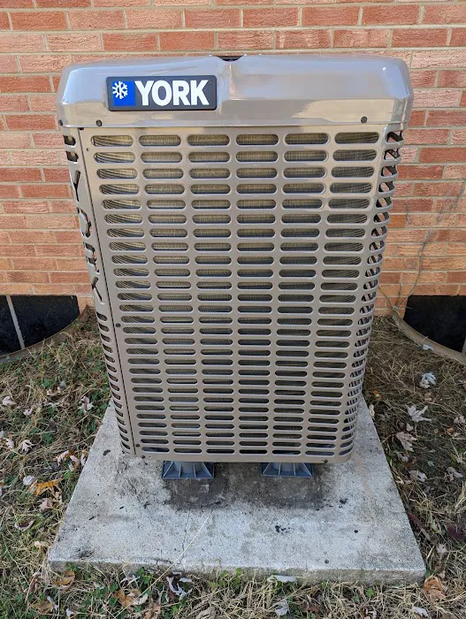 Lynch Heating & Air Conditioning Picture 3