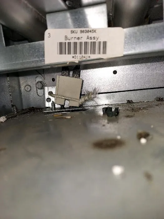 Renner Electric Heating & Cooling Picture 2