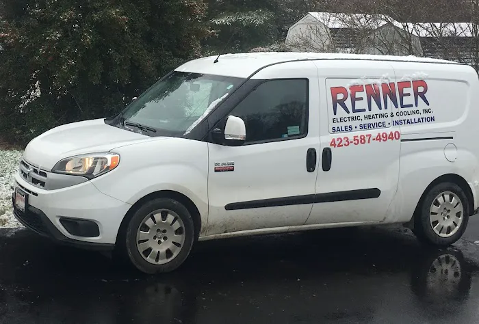 Renner Electric Heating & Cooling Picture 5