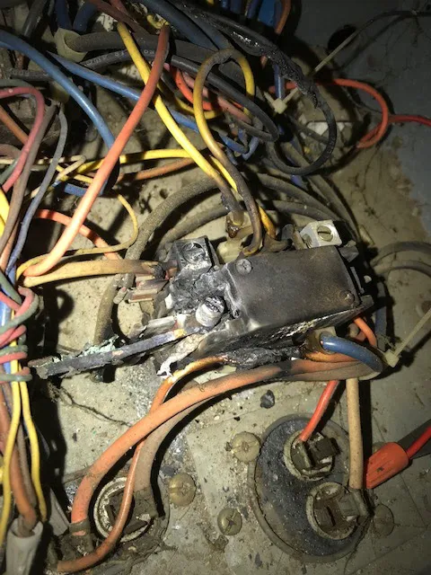 Renner Electric Heating & Cooling Picture 1