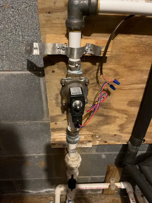 Ashton Britt Service Company Picture 5