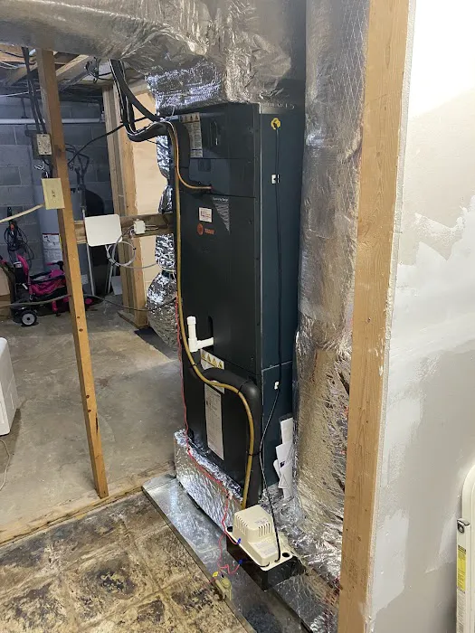 Ashton Britt Service Company Picture 10