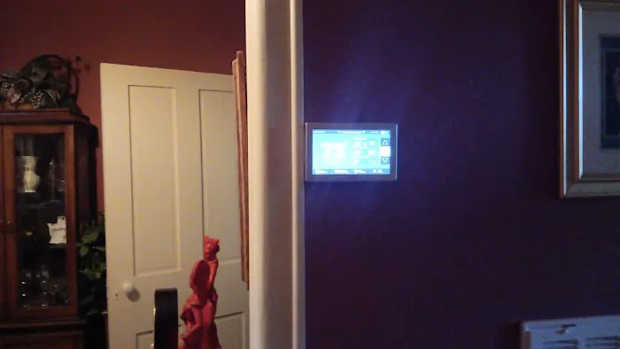 Ashton Britt Service Company Picture 9