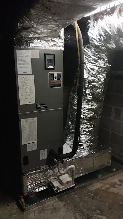 Ashton Britt Service Company Picture 7