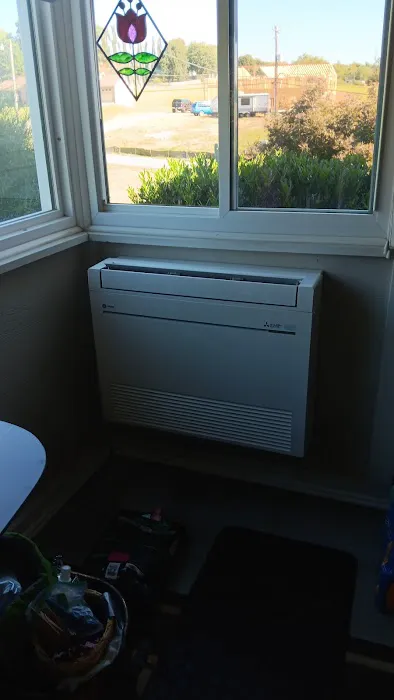 Ashton Britt Service Company Picture 6