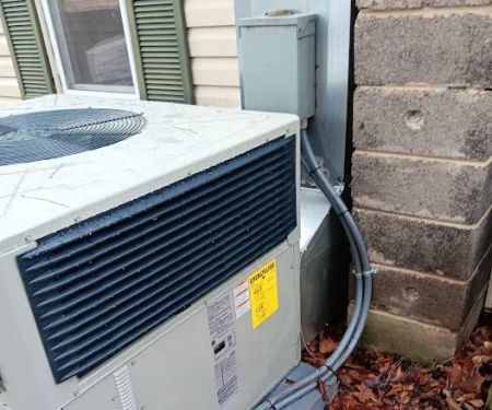 Ashton Britt Service Company