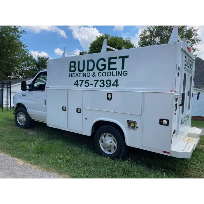Budget Heating & Air Conditioning Picture 5