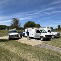 Budget Heating & Air Conditioning ico