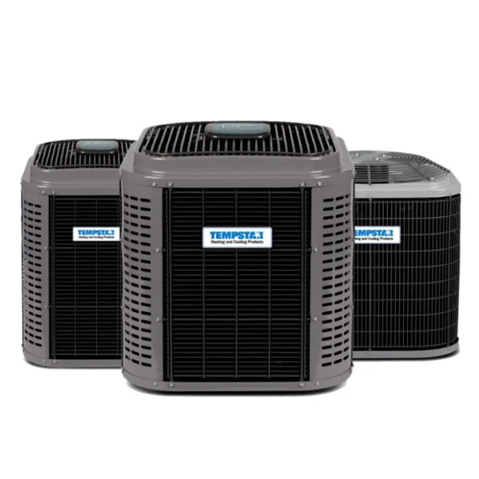 Budget Heating & Air Conditioning Picture 8