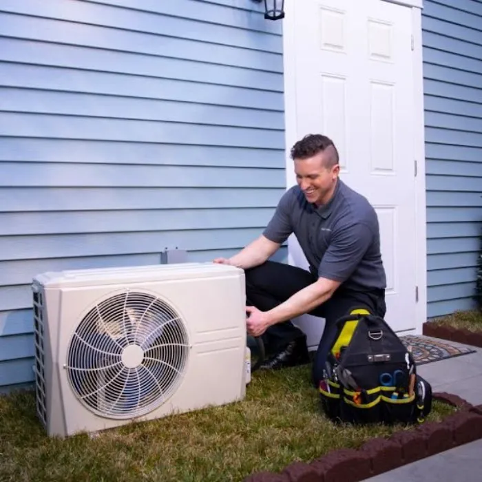 Budget Heating & Air Conditioning Picture 9