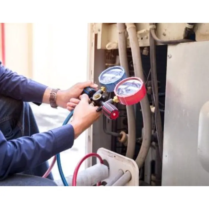 Budget Heating & Air Conditioning Picture 3