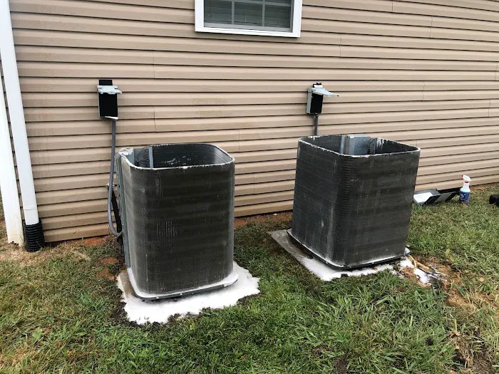 Weems Heating and Air. Picture 6