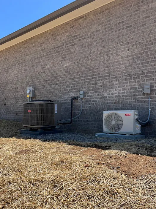 Weems Heating and Air. Picture 8