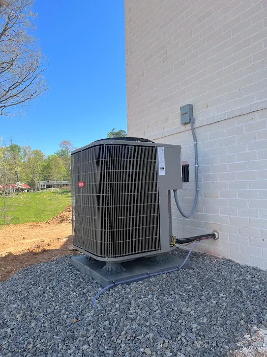 Weems Heating and Air. Picture 5