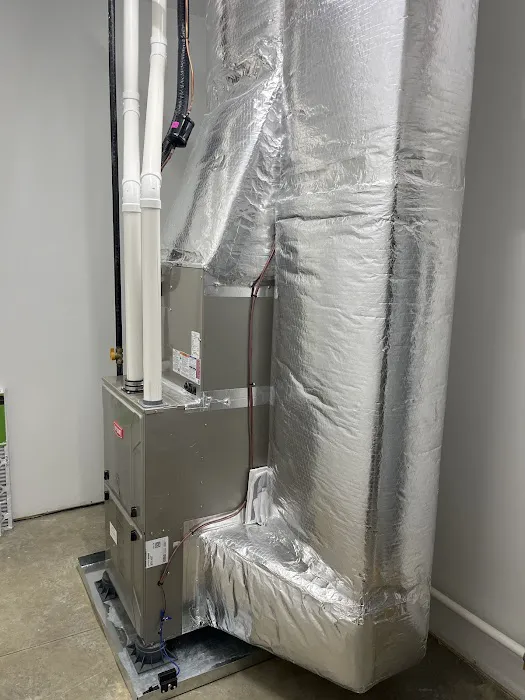 Weems Heating and Air. Picture 3