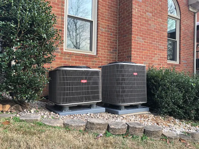 Weems Heating and Air. Picture 7