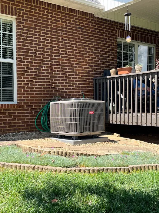 Weems Heating and Air. Picture 9