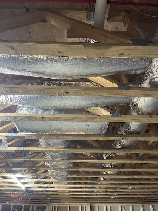 Weems Heating and Air. Picture 1