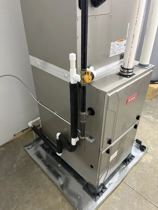 Weems Heating and Air. Picture 2