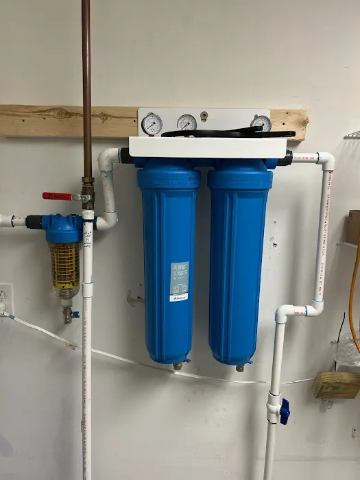 Quality Plumbing, Heating, Cooling & Electrical Picture 2