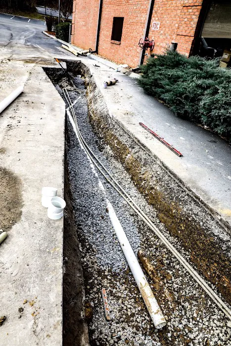 Quality Plumbing, Heating, Cooling & Electrical Picture 9