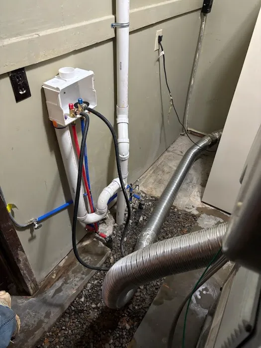Quality Plumbing, Heating, Cooling & Electrical Picture 3