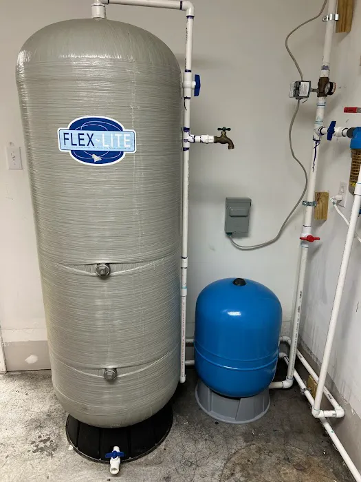 Quality Plumbing, Heating, Cooling & Electrical Picture 8