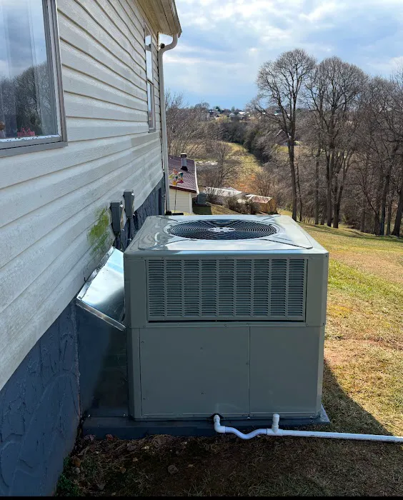 Local Comfort Heating and Cooling Picture 8