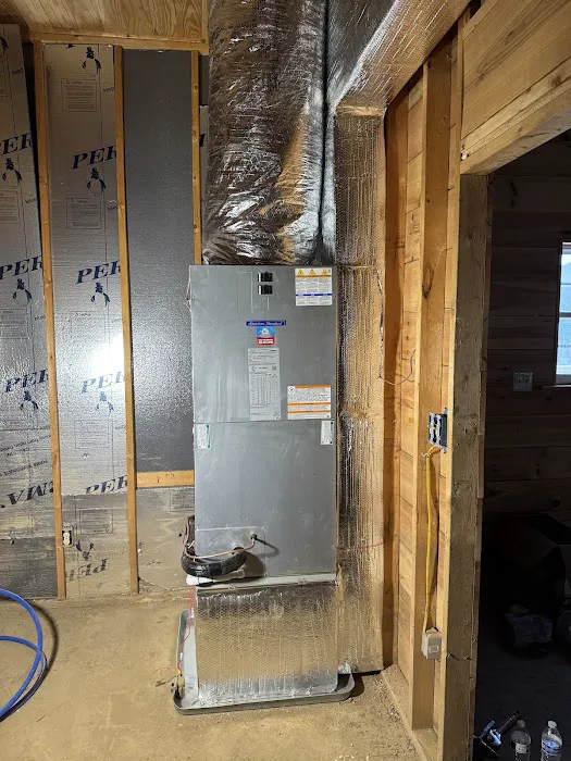 Local Comfort Heating and Cooling Picture 7