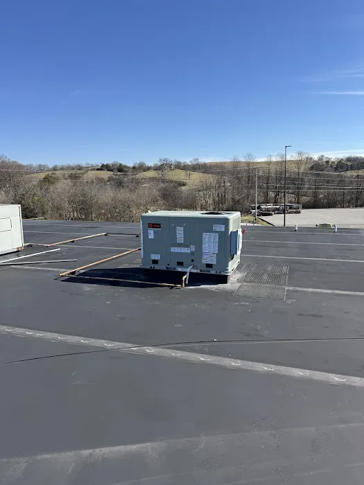 Local Comfort Heating and Cooling Picture 1