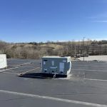 Local Comfort Heating and Cooling