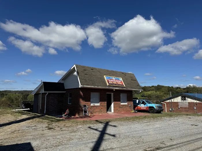 Local Comfort Heating and Cooling Picture 10