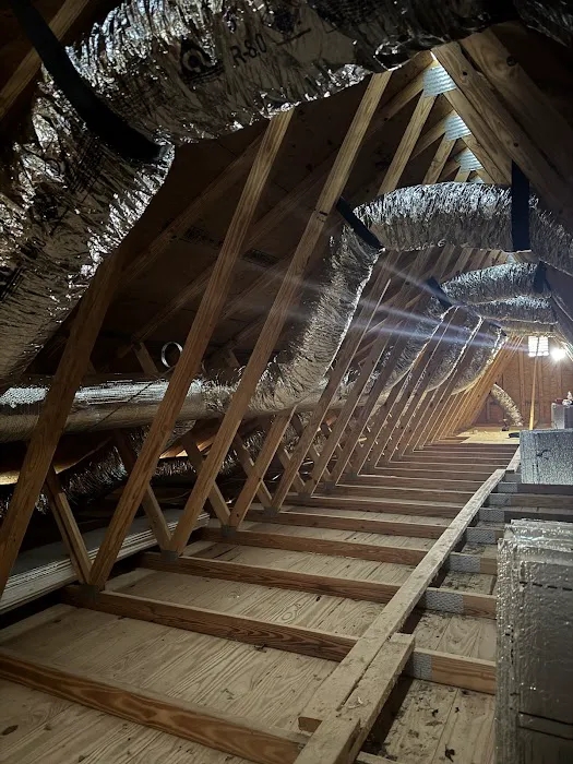 Local Comfort Heating and Cooling Picture 9