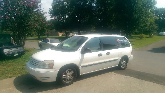 Integrity Service Picture 1