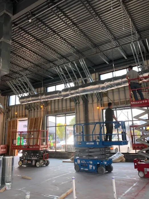 Mechanical Systems, Inc. Picture 5