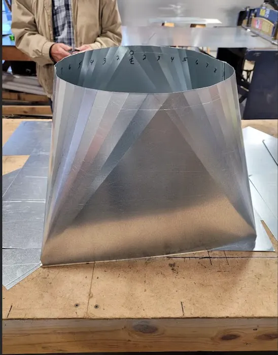 Mechanical Systems, Inc. Picture 4