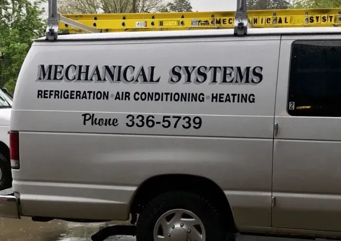 Mechanical Systems, Inc. Picture 9