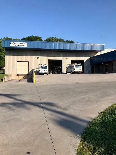 Mechanical Systems, Inc. Picture 3