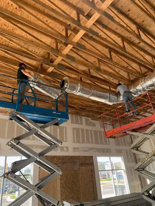 Mechanical Systems, Inc. Picture 10