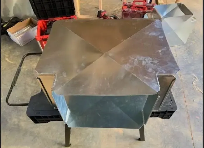 Mechanical Systems, Inc. Picture 6