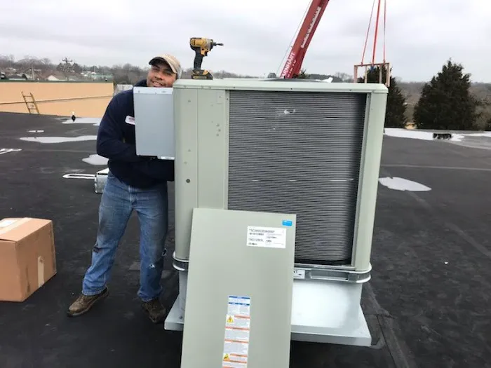 Mechanical Systems, Inc. Picture 7