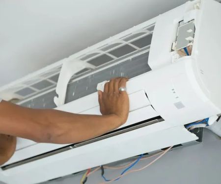 Mechanical Systems, Inc.