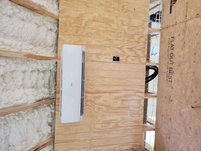 Ware's Heating and Cooling LLC. Picture 3