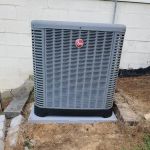 Ware's Heating and Cooling LLC.