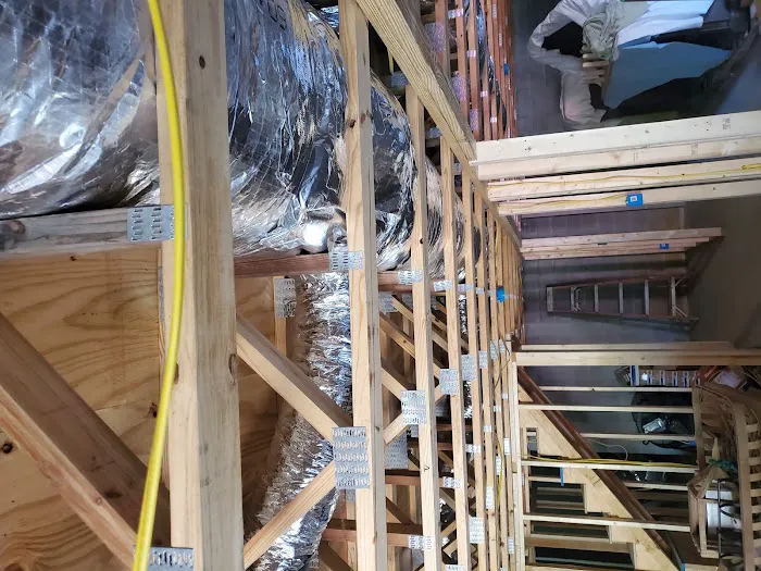 Ware's Heating and Cooling LLC. Picture 8