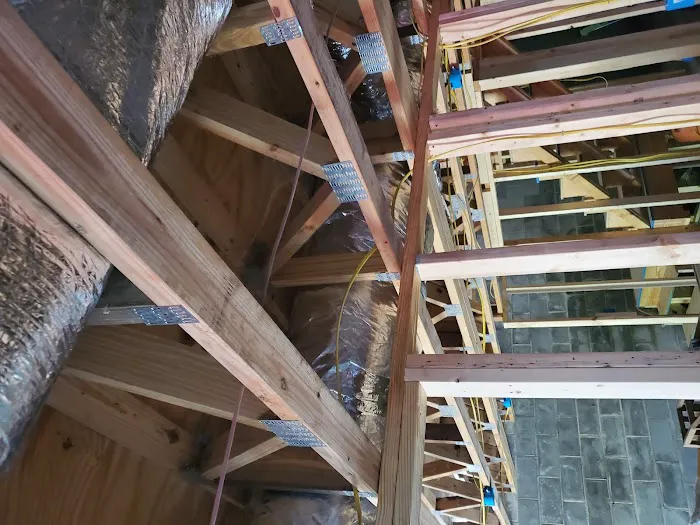 Ware's Heating and Cooling LLC. Picture 6